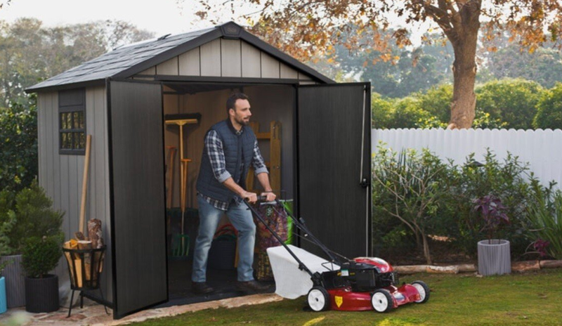 OAKLAND 757 -ty&ouml;kaluvaja 292x223,5x242cm