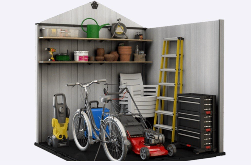 OAKLAND 757 -ty&ouml;kaluvaja 292x223,5x242cm