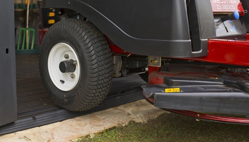 OAKLAND 757 -ty&ouml;kaluvaja 292x223,5x242cm