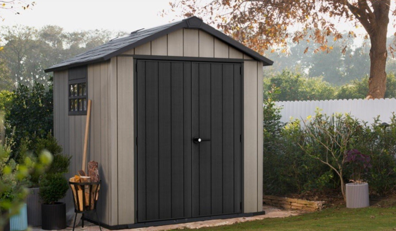 OAKLAND 757 -ty&ouml;kaluvaja 292x223,5x242cm