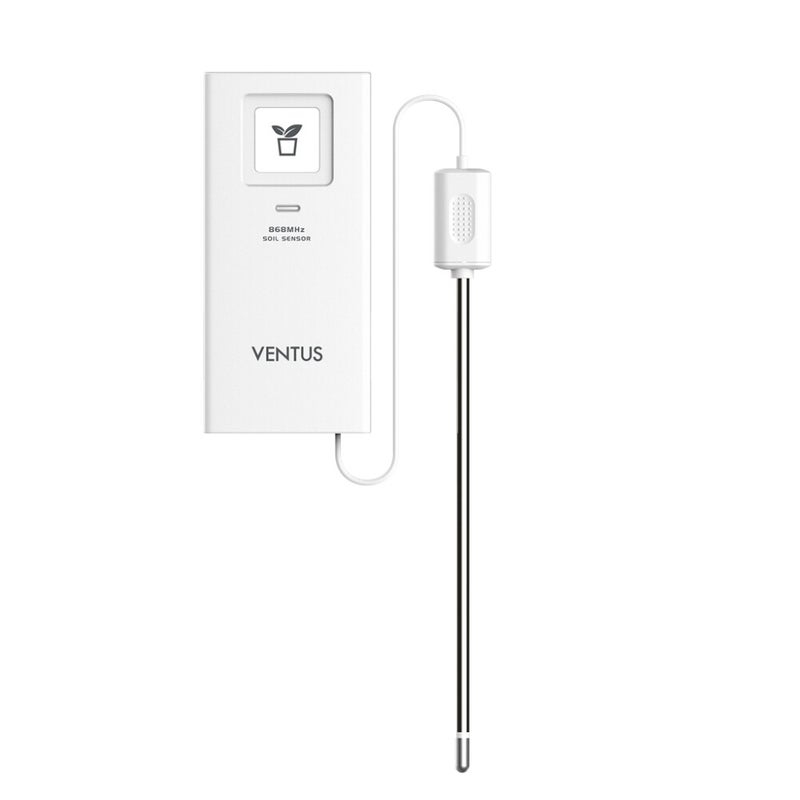 Maaper&auml;n kosteusanturi VENTUS W640:lle ja W838:lle