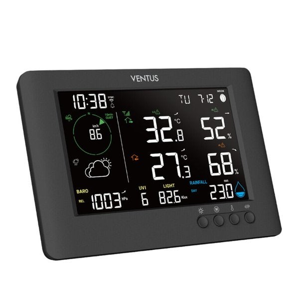 WIFI W815 S&auml;&auml;asema VENTUS