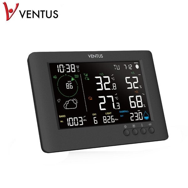 WIFI W815 S&auml;&auml;asema VENTUS