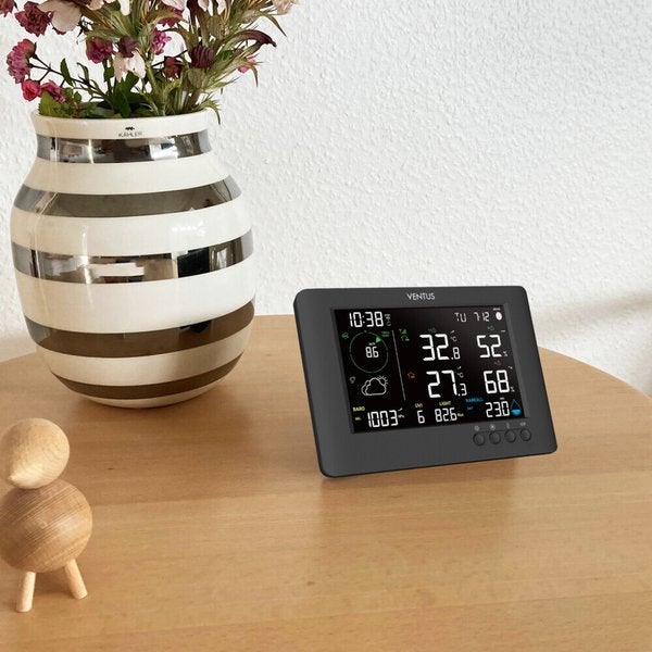 WIFI W815 S&auml;&auml;asema VENTUS