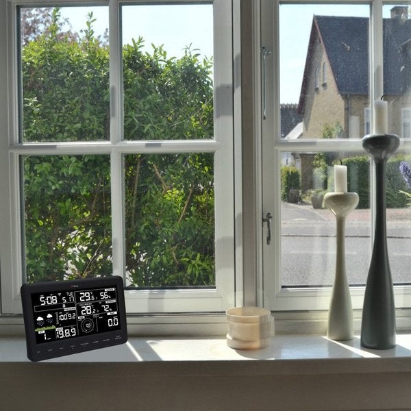 VENTUS W830 Wifi-s&auml;&auml;asema