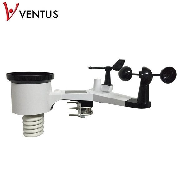 VENTUS W830 Wifi-s&auml;&auml;asema