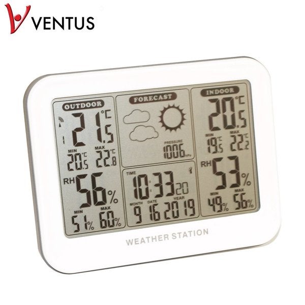 VENTUS WA120 S&auml;&auml;asema