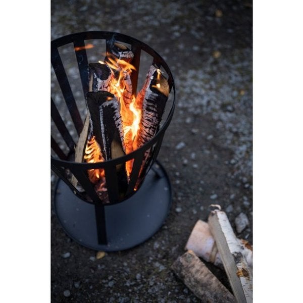 Mustang Nuotioalusta Redding