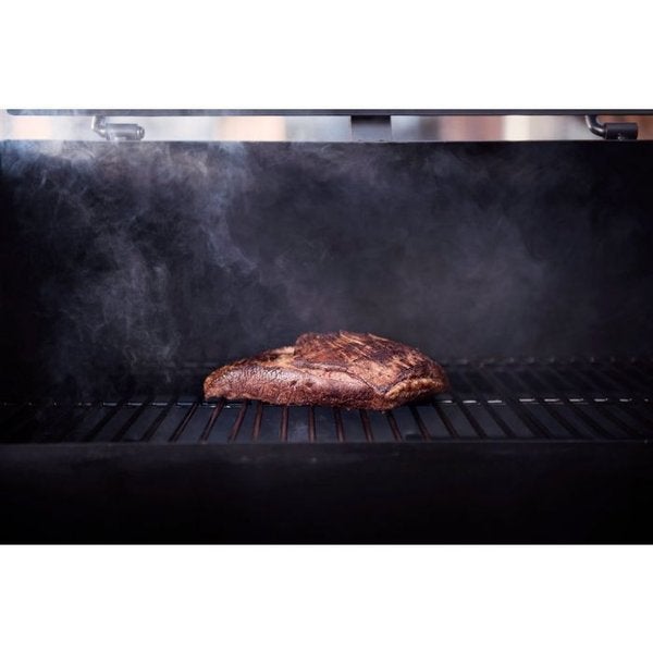 Mustang Pellettisavustin Houston