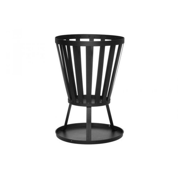 Mustang Nuotioalusta Redding