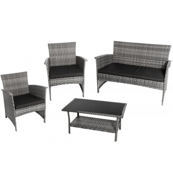 4 Living Collection Oleskeluryhm&auml; Tobago