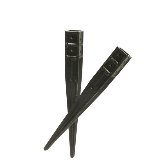 HORTUS ECO Tolpan maakiila 51 x 51 x 550 mm