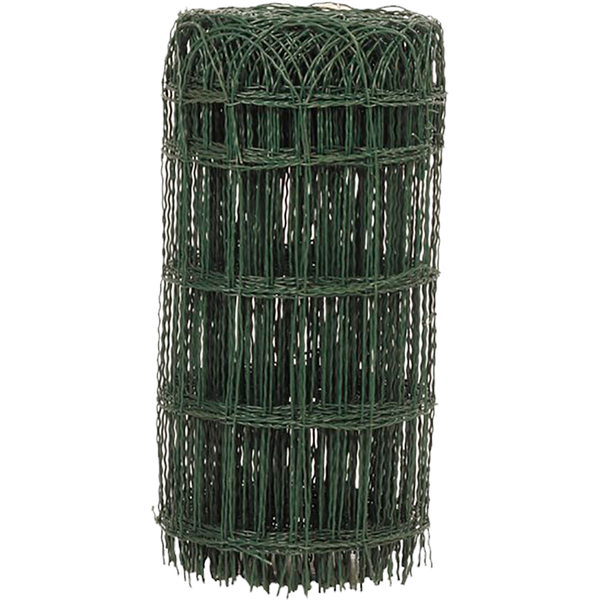 Puutarha-aita, vihre&auml;, LUX URSUS, 65 cm x 10 m