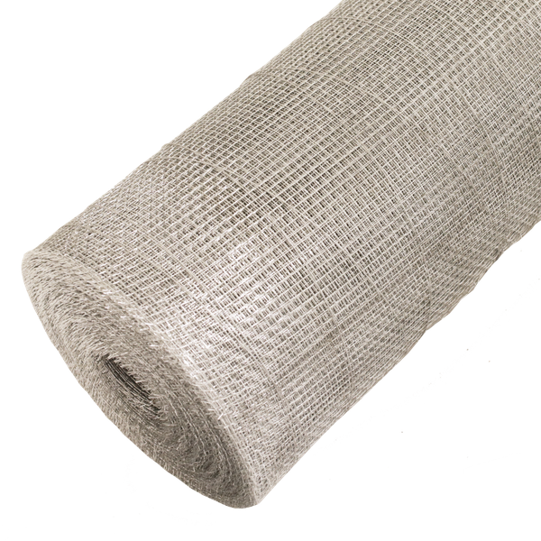 Hy&ouml;nteisverkko, sinkitty, 15 cm x 20 m