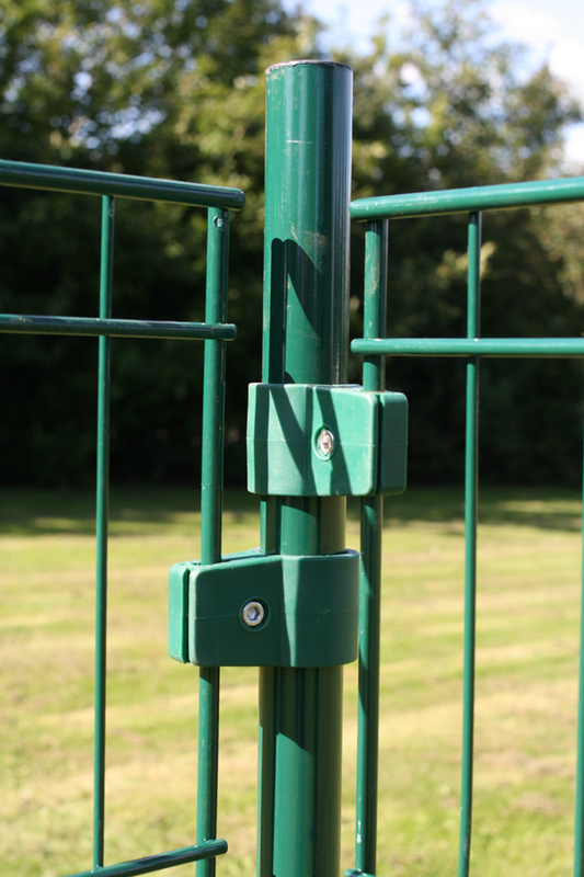 Paneeliaitasetti tarvikkeineen, vihre&auml;, 100 cm, lis&auml;moduuli