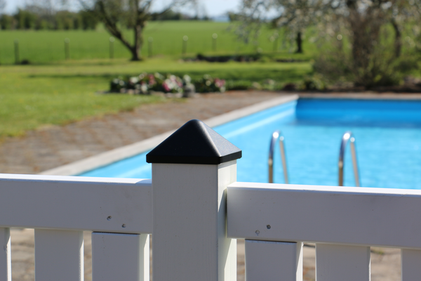 5 kpl pakkaus. Tolpanhattu PYRA 94, musta