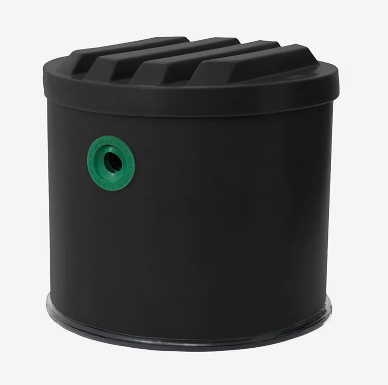 GeoTrap rasvanerotuskaivo 60 cm