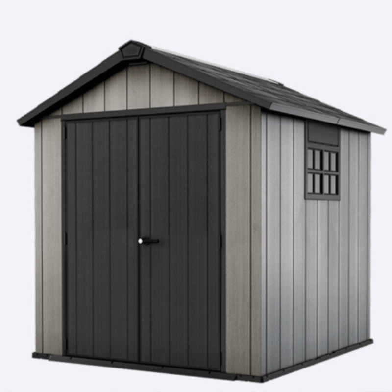 OAKLAND 757 -ty&ouml;kaluvaja 292x223,5x242cm