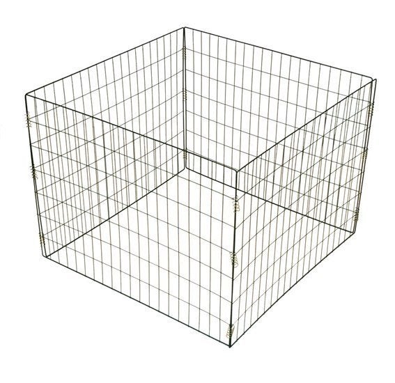 Kompostiverkko, vihre&auml;